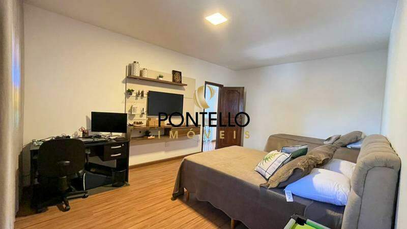 Casa, 5 quartos, 279 m² - Foto 10