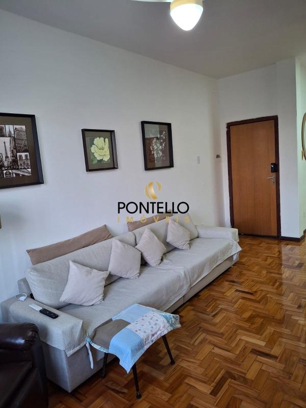 Apartamento, 3 quartos, 130 m² - Foto 3