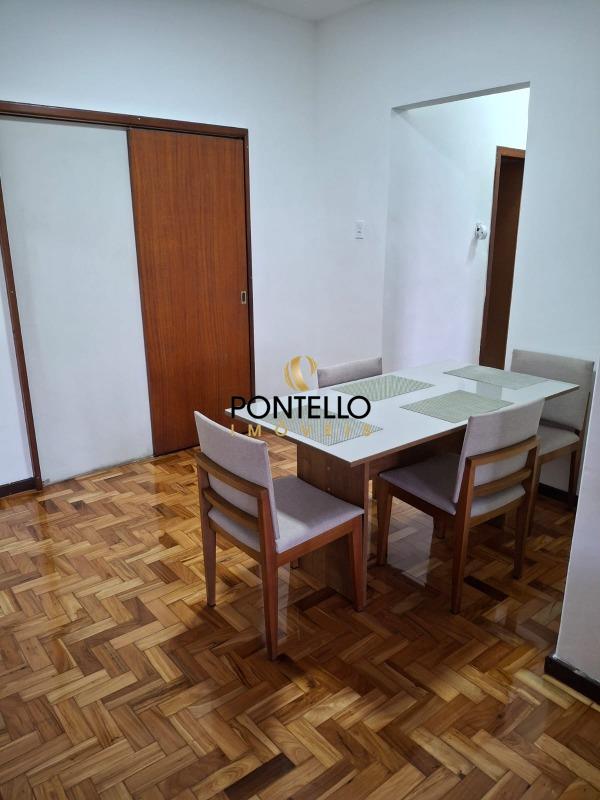 Apartamento, 3 quartos, 130 m² - Foto 5