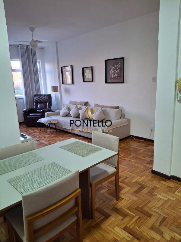 Apartamento, 3 quartos, 130 m² - Foto 4