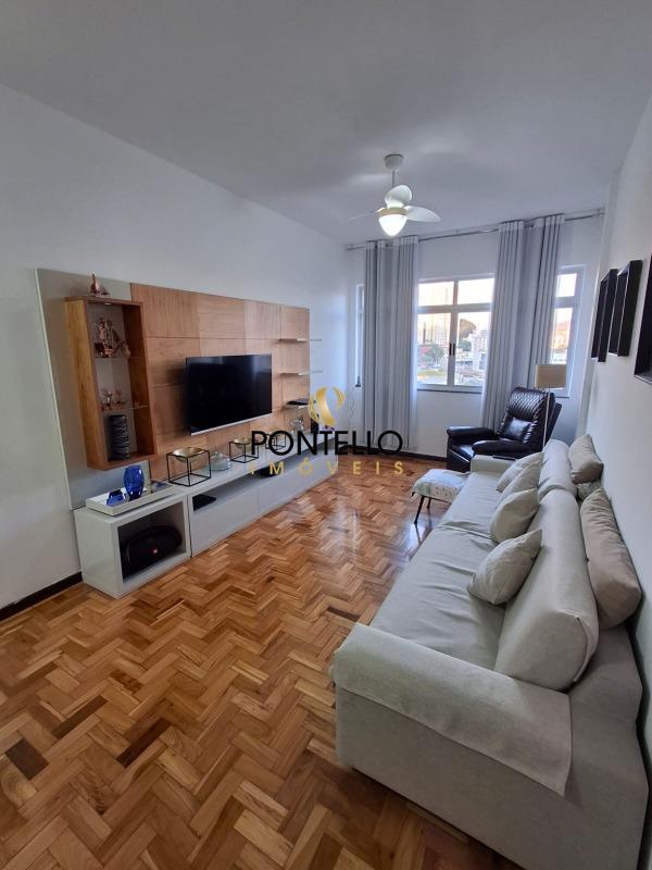 Apartamento, 3 quartos, 130 m² - Foto 2