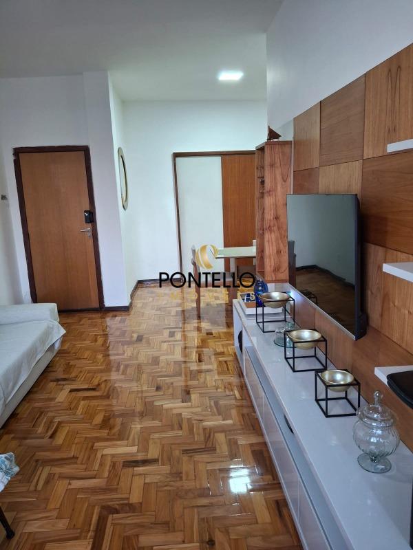 Apartamento, 3 quartos, 130 m² - Foto 6