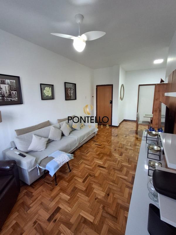 Apartamento, 3 quartos, 130 m² - Foto 1