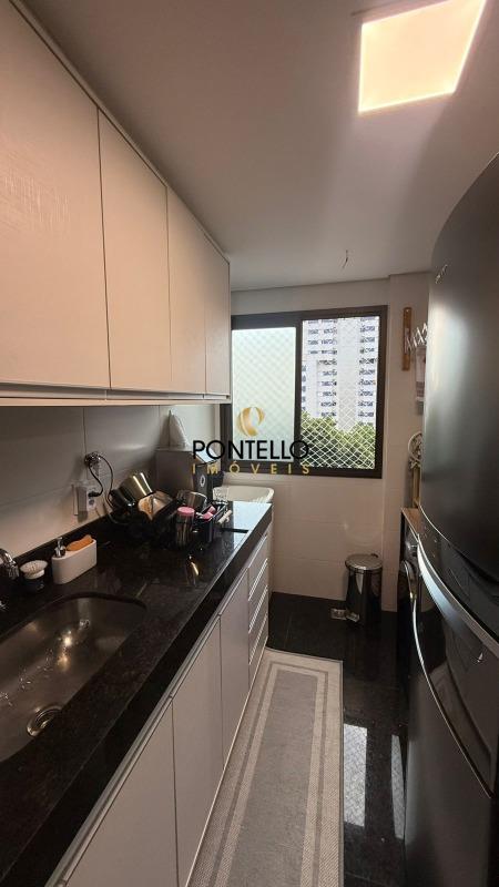Apartamento, 3 quartos, 75 m² - Foto 13