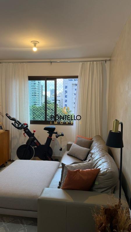 Apartamento, 3 quartos, 75 m² - Foto 2