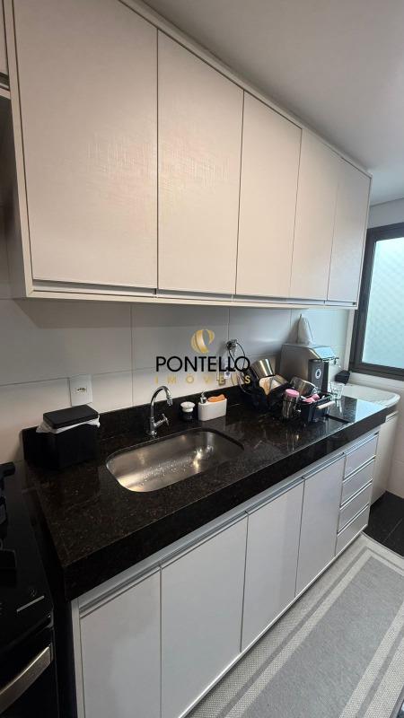 Apartamento, 3 quartos, 75 m² - Foto 9