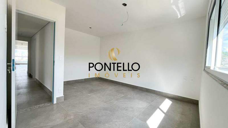 Apartamento, 4 quartos, 118 m² - Foto 9