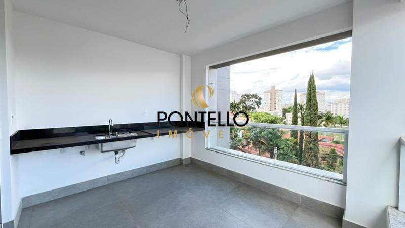 Apartamento, 4 quartos, 118 m² - Foto 5