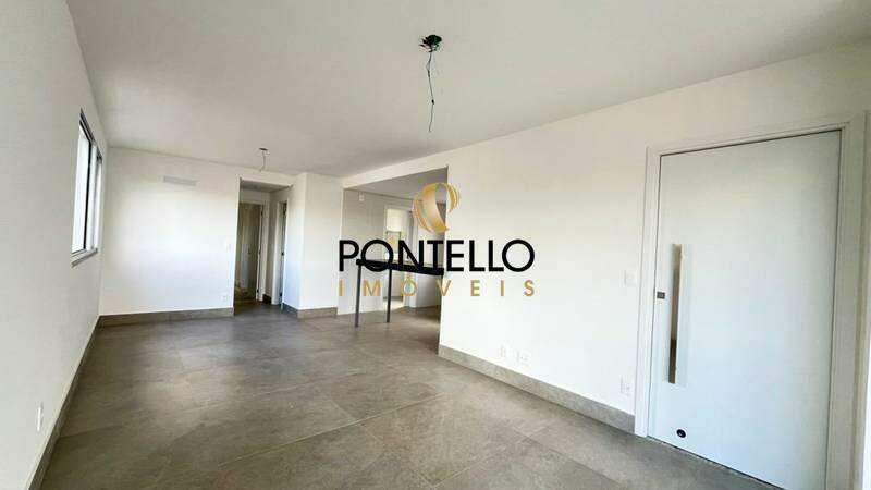 Apartamento, 4 quartos, 118 m² - Foto 1