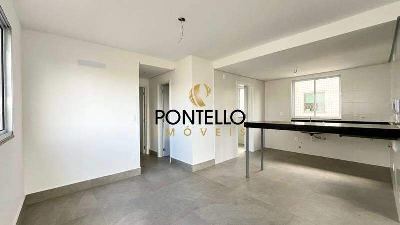 Apartamento, 4 quartos, 118 m² - Foto 2