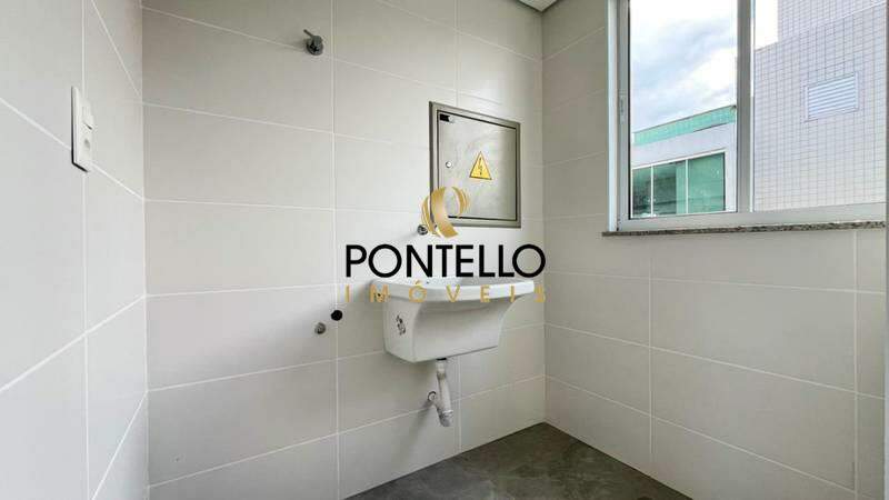 Cobertura 5 quartos à venda em Castelo, Belo Horizonte - MG - foto 30