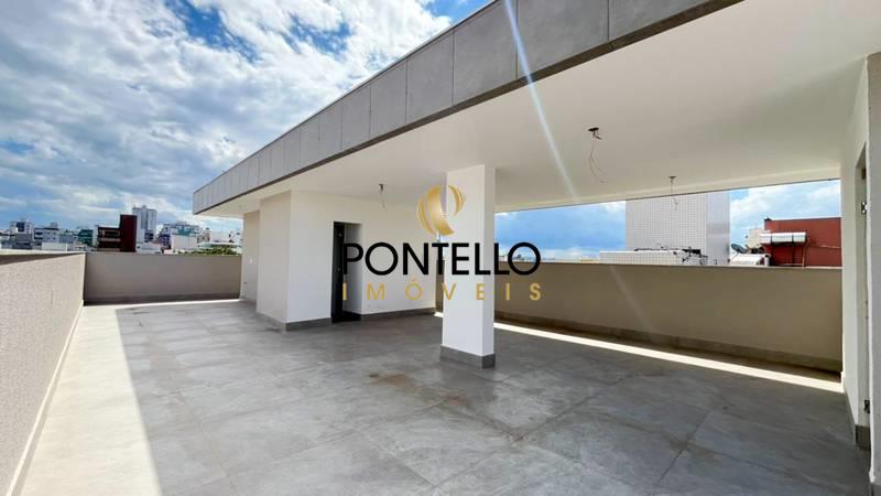 Cobertura, 5 quartos, 175 m² - Foto 5