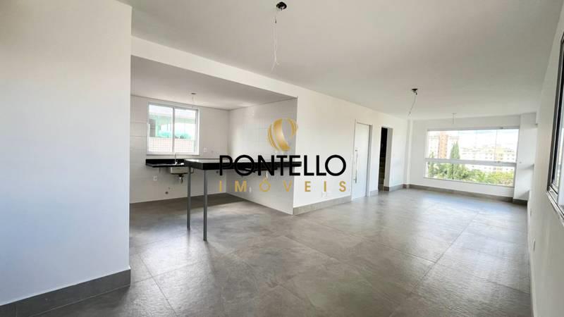 Cobertura, 5 quartos, 175 m² - Foto 2