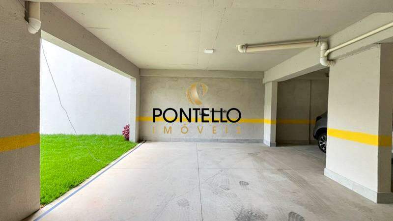 Apartamento 4 quartos à venda em Castelo, Belo Horizonte - MG - foto 27