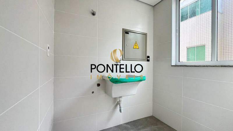 Apartamento 4 quartos à venda em Castelo, Belo Horizonte - MG - foto 26