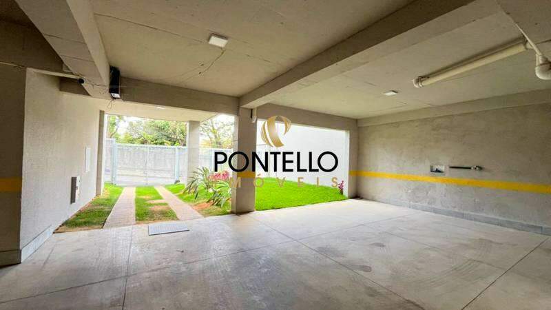Apartamento 4 quartos à venda em Castelo, Belo Horizonte - MG - foto 28