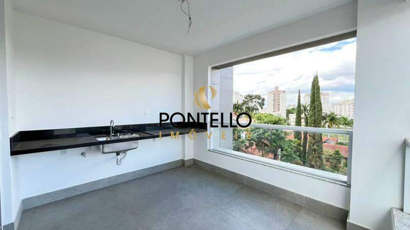 Apartamento, 4 quartos, 118 m² - Foto 7
