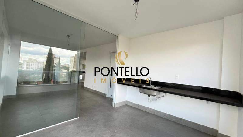 Apartamento, 4 quartos, 118 m² - Foto 6