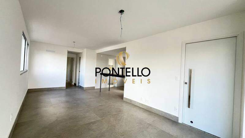 Apartamento, 4 quartos, 118 m² - Foto 3