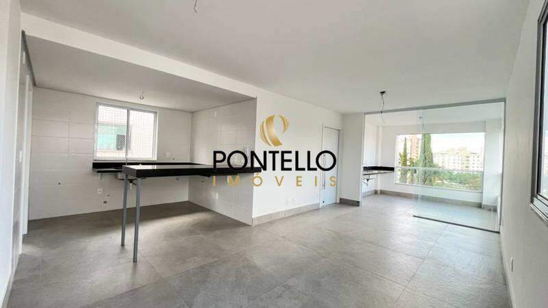 Apartamento, 4 quartos, 118 m² - Foto 1
