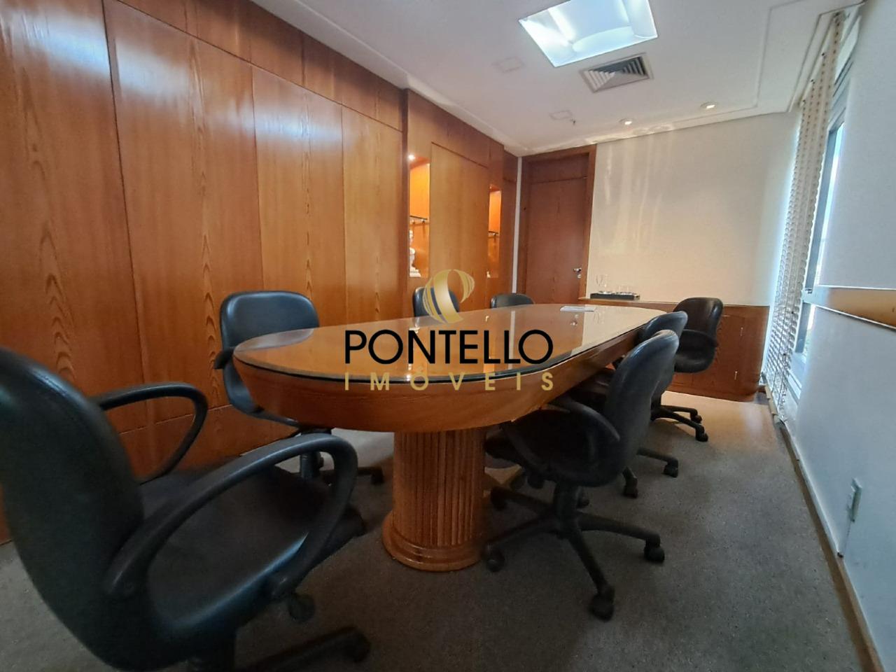 Sala-Conjunto, 210 m² - Foto 14