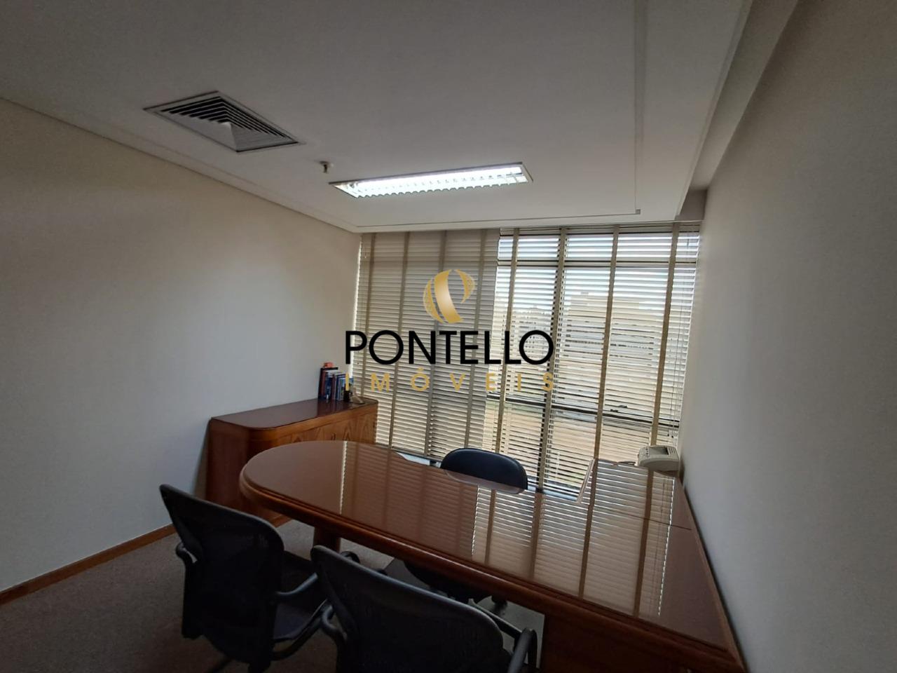 Sala-Conjunto, 210 m² - Foto 7