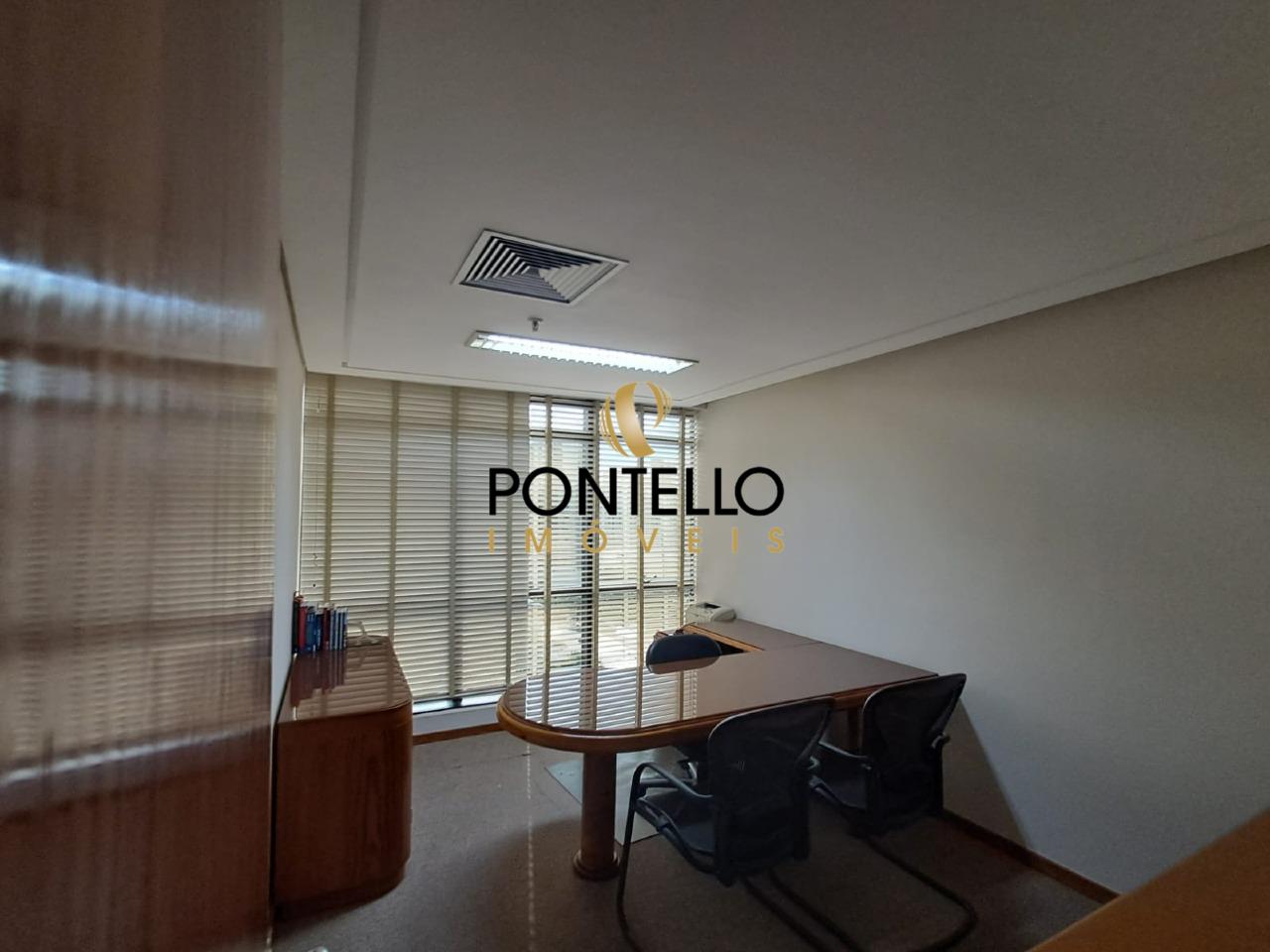 Sala-Conjunto, 210 m² - Foto 20