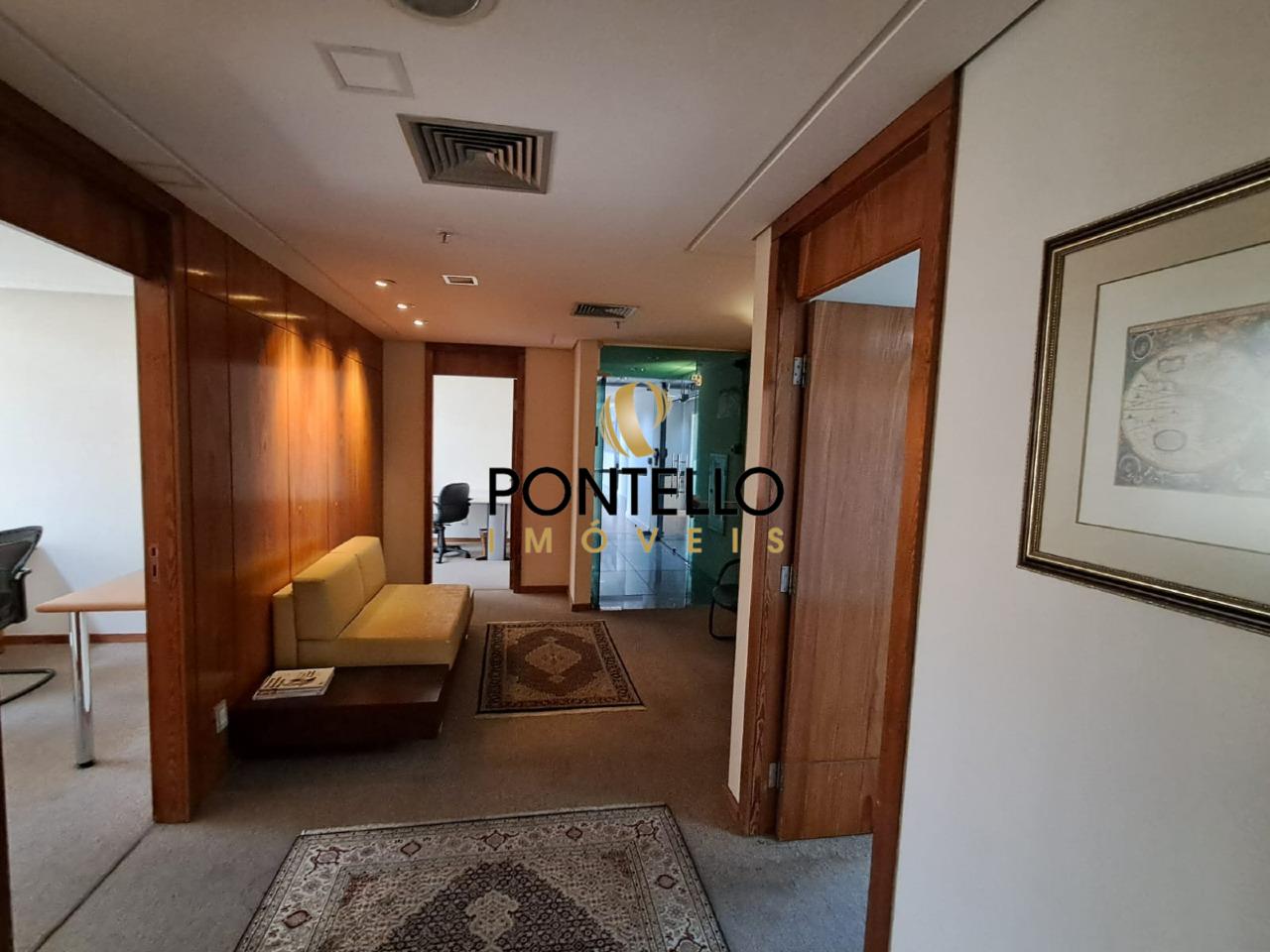 Sala-Conjunto, 210 m² - Foto 17