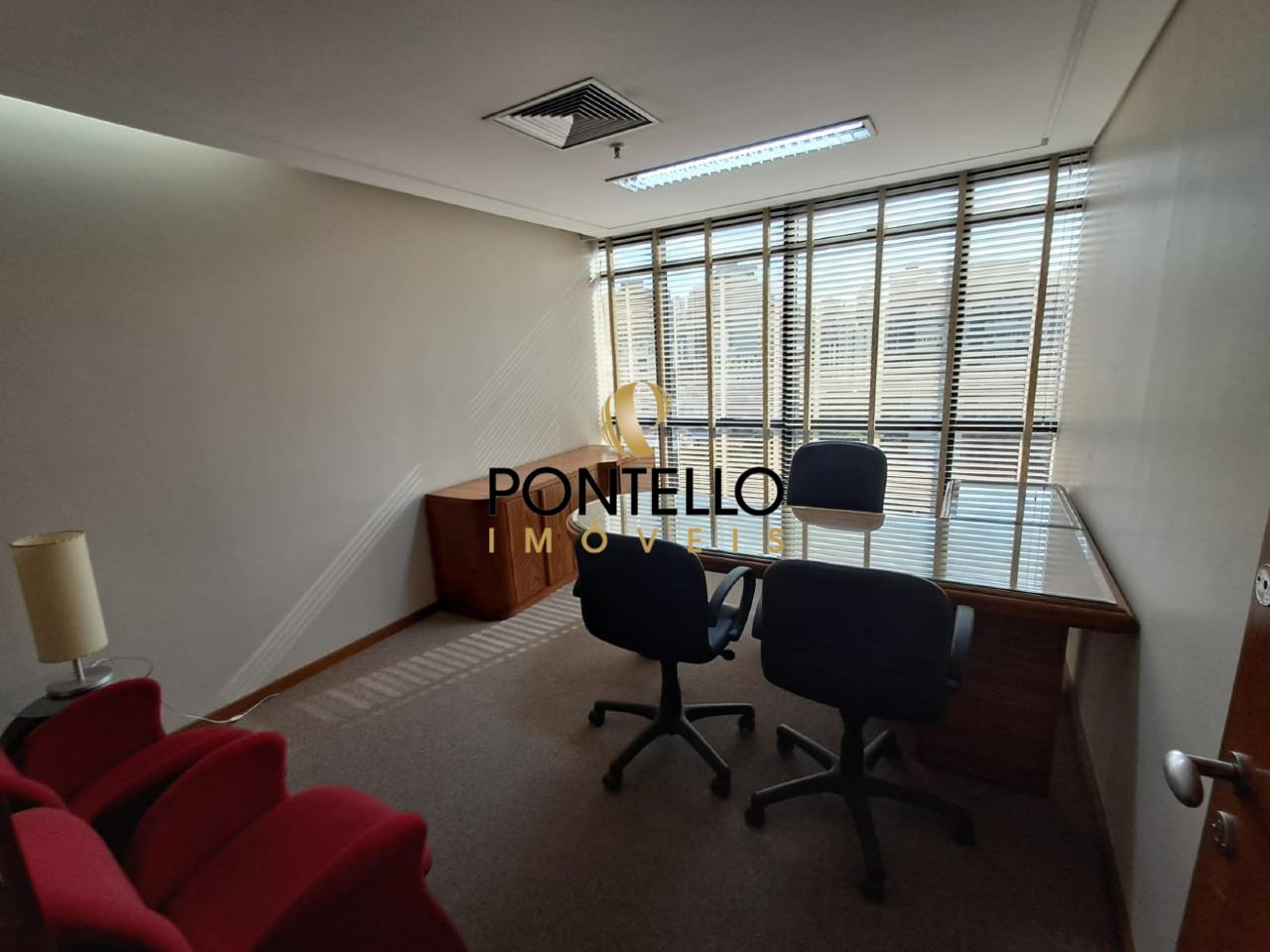 Sala-Conjunto, 210 m² - Foto 11