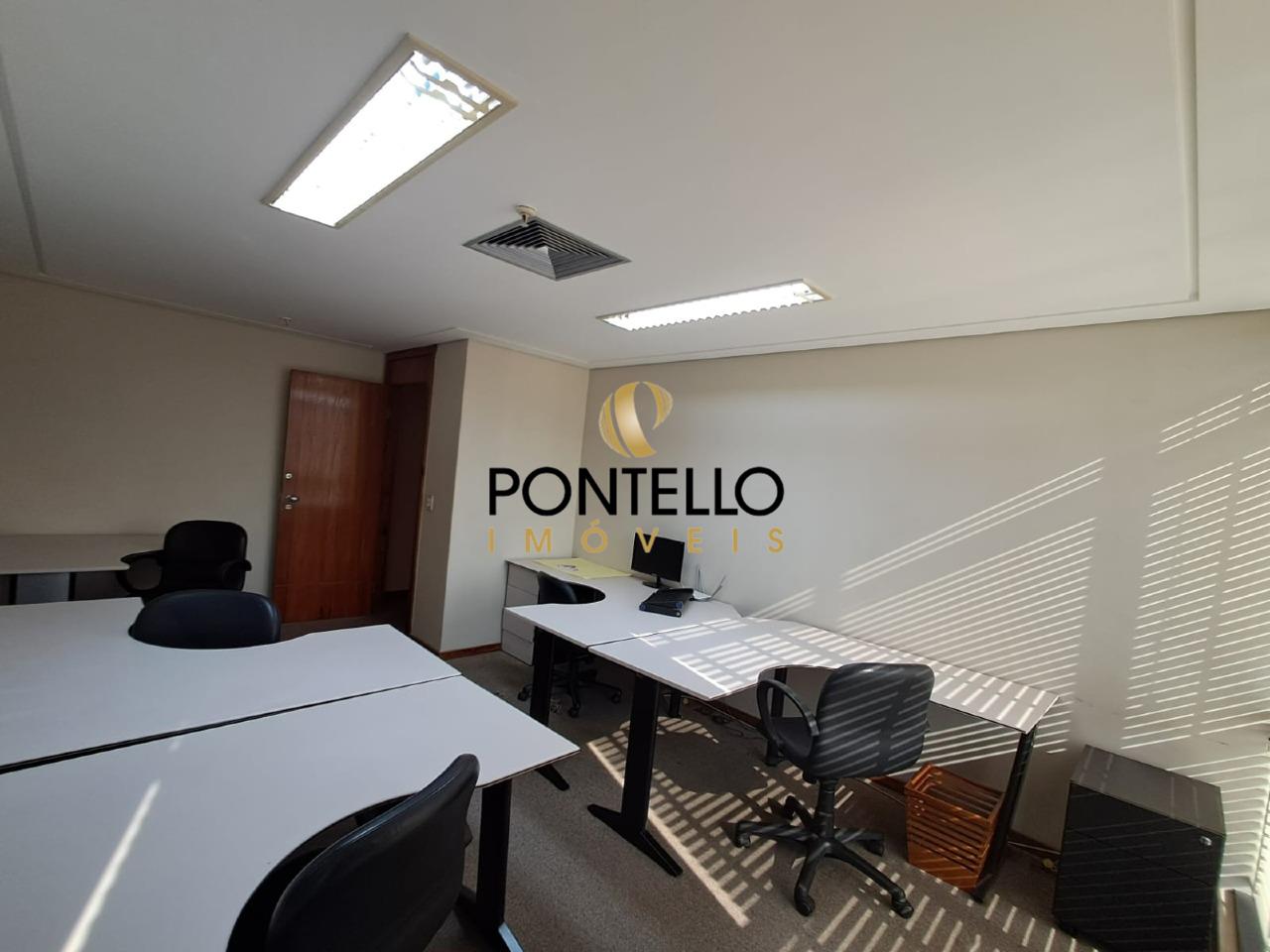 Sala-Conjunto, 210 m² - Foto 18