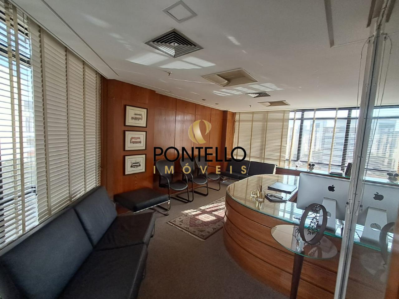 Sala-Conjunto, 210 m² - Foto 4