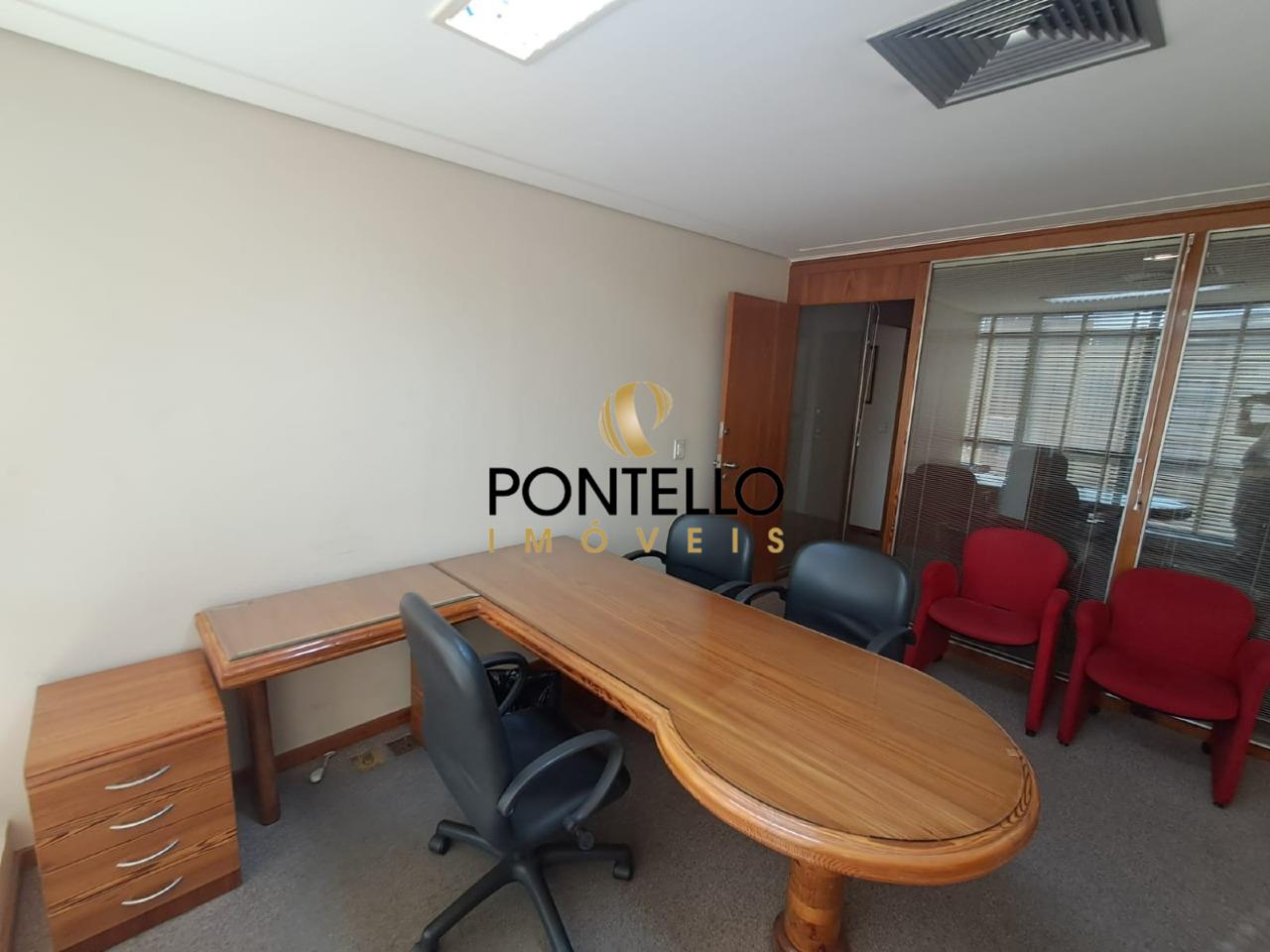 Sala-Conjunto, 210 m² - Foto 9