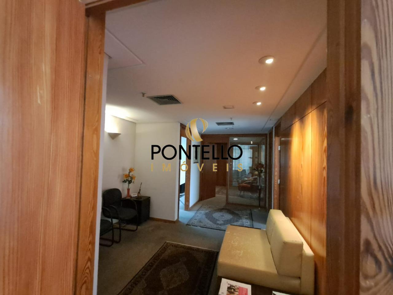 Sala-Conjunto, 210 m² - Foto 19