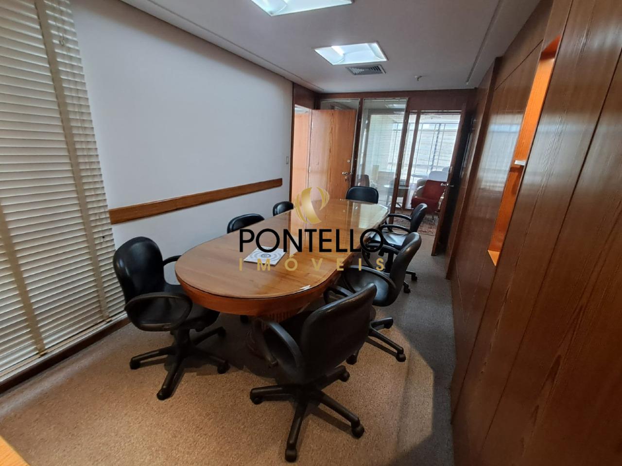 Sala-Conjunto, 210 m² - Foto 15