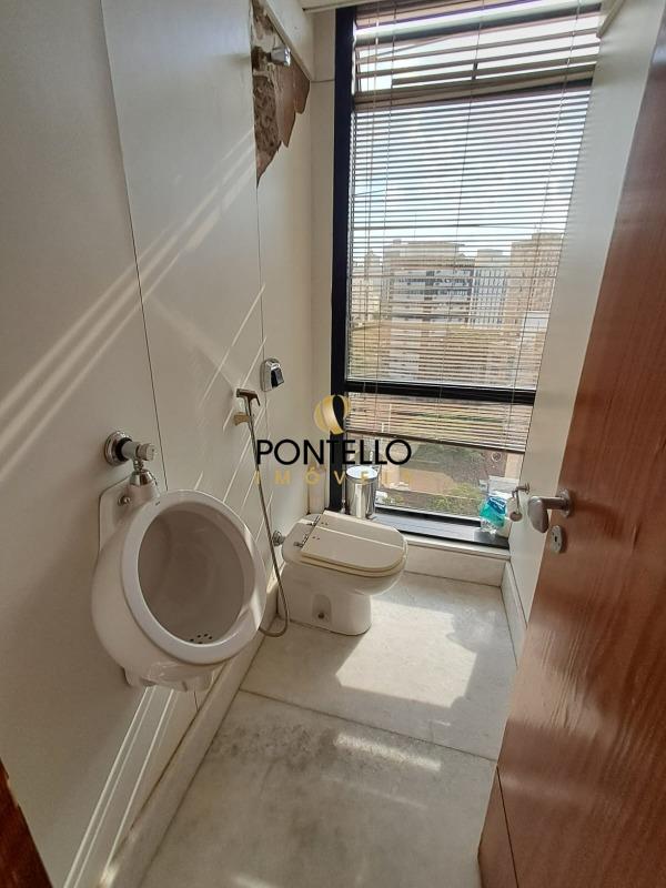 Sala-Conjunto, 210 m² - Foto 8