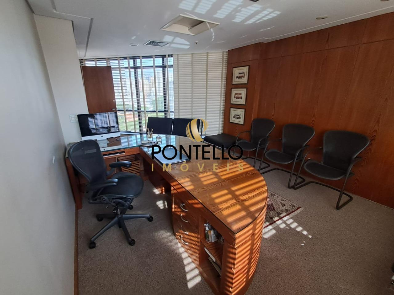 Sala-Conjunto, 210 m² - Foto 13