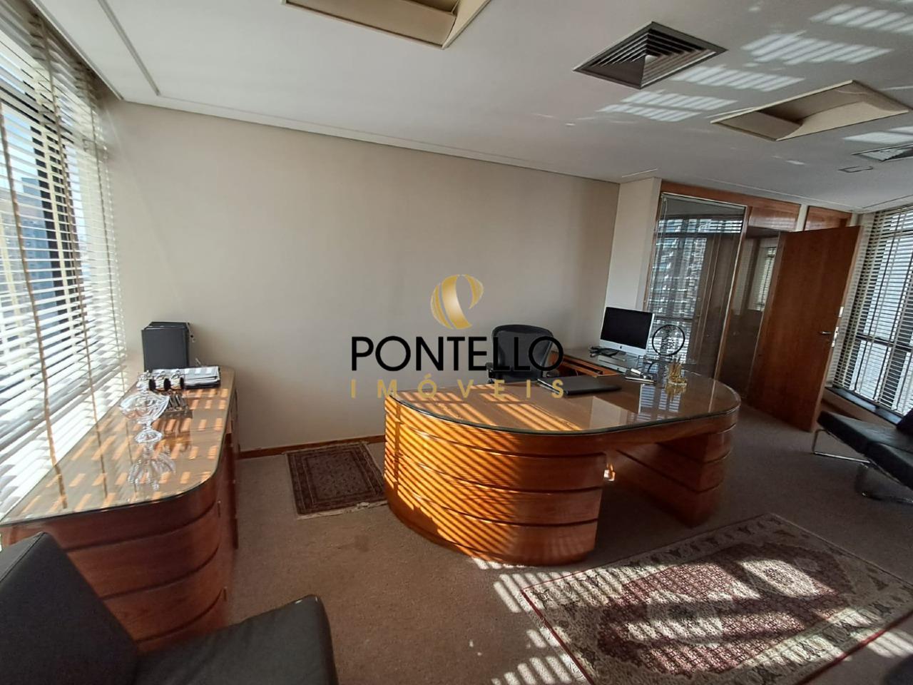 Sala-Conjunto, 210 m² - Foto 3