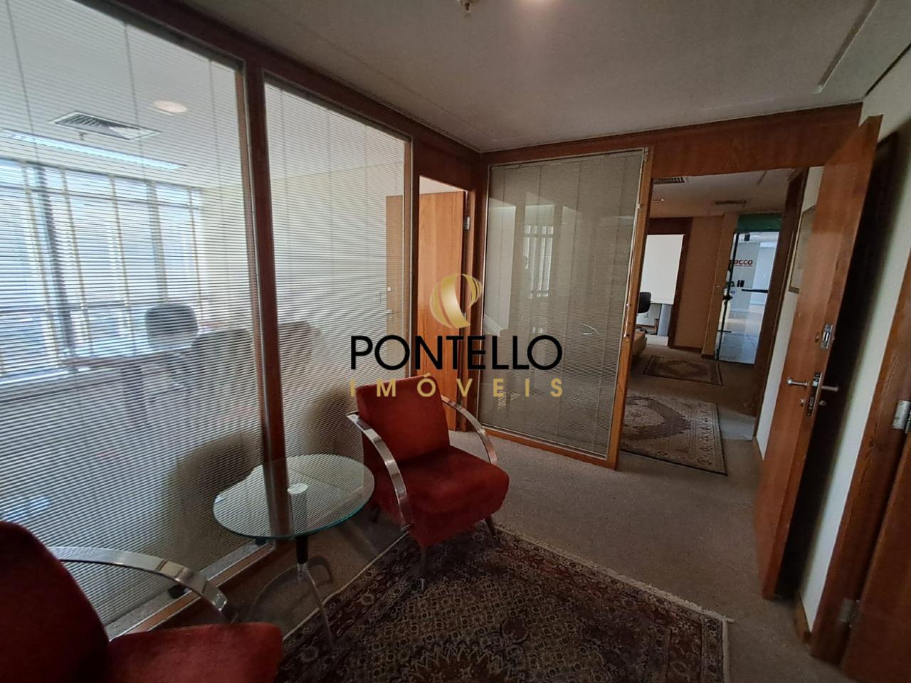 Sala-Conjunto, 210 m² - Foto 5
