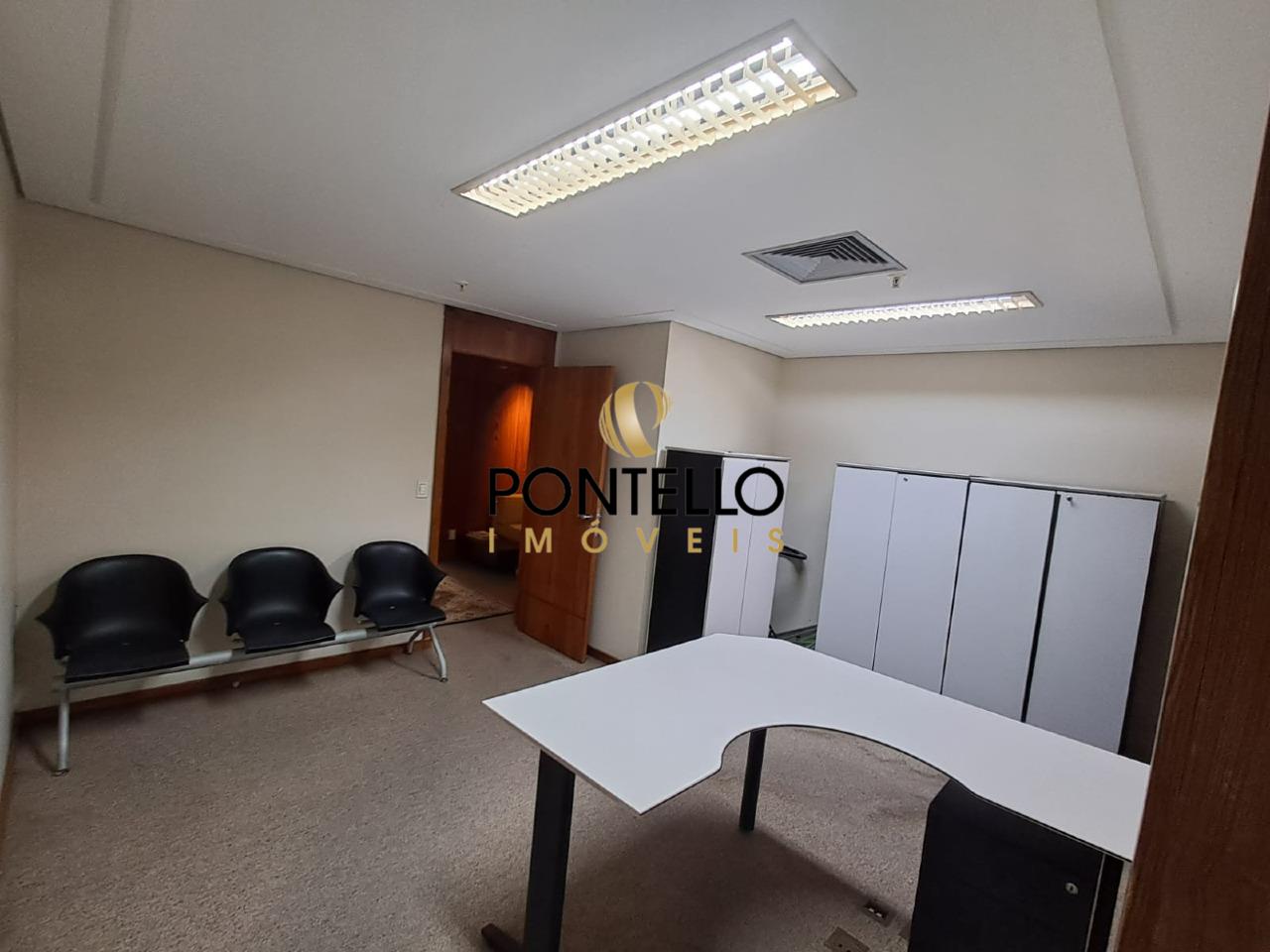 Sala-Conjunto, 210 m² - Foto 2