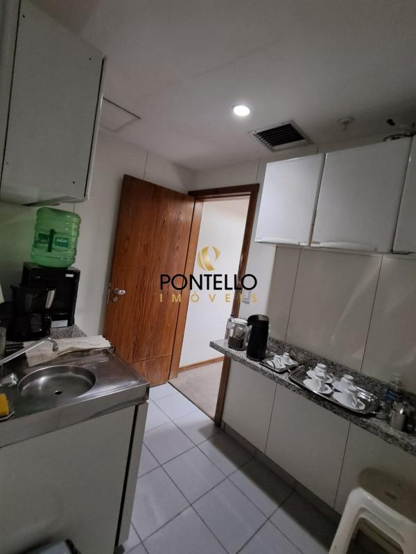 Sala-Conjunto, 210 m² - Foto 25