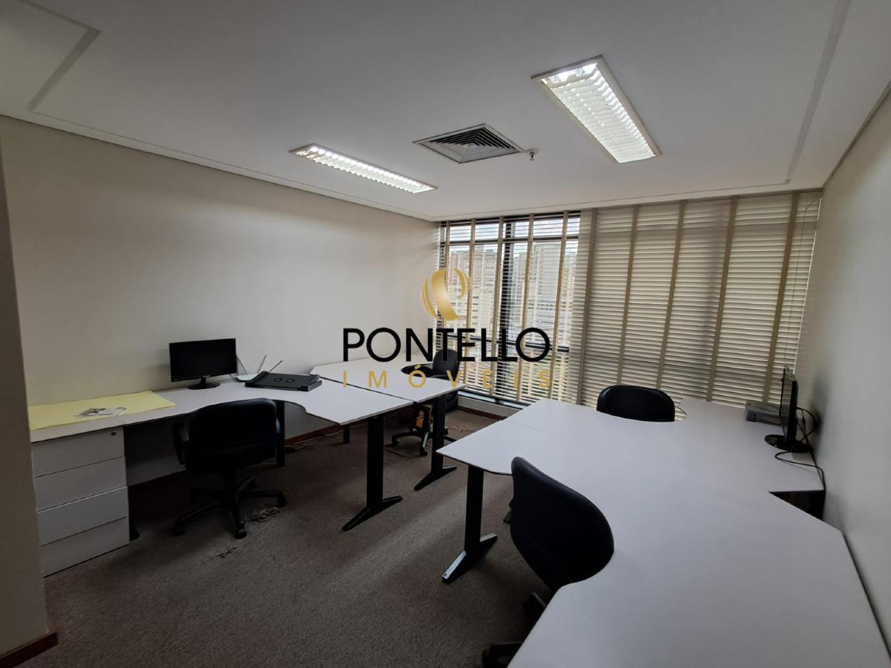 Sala-Conjunto, 210 m² - Foto 22