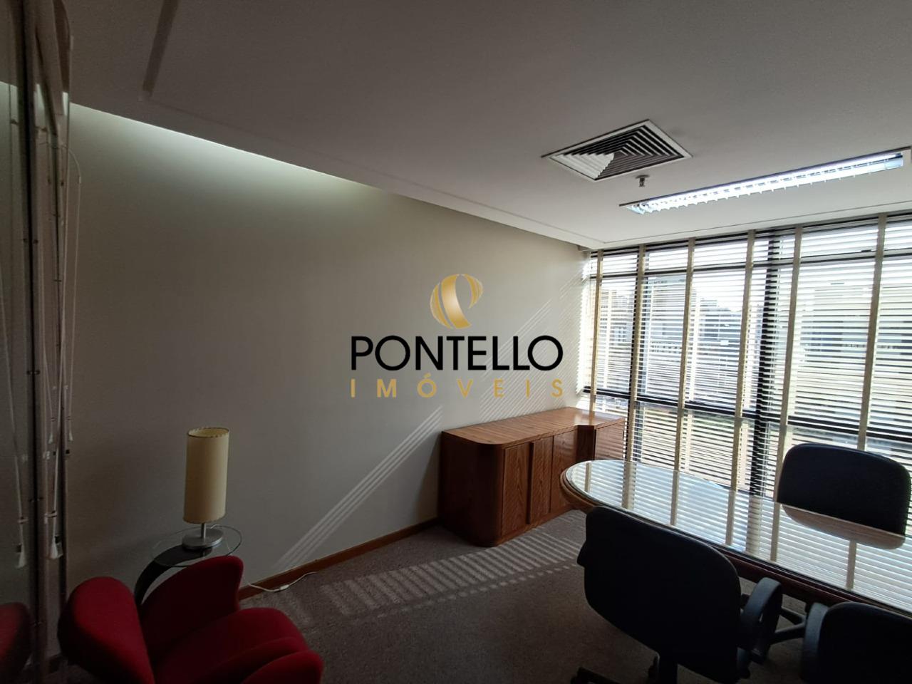 Sala-Conjunto, 210 m² - Foto 12