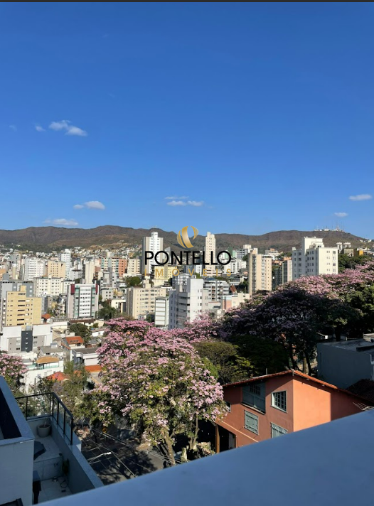 Cobertura, 2 quartos, 79 m² - Foto 6