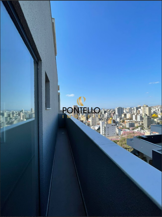 Cobertura, 2 quartos, 79 m² - Foto 3