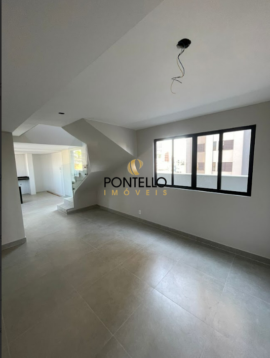 Cobertura, 2 quartos, 79 m² - Foto 1