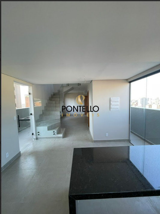 Cobertura, 2 quartos, 79 m² - Foto 10