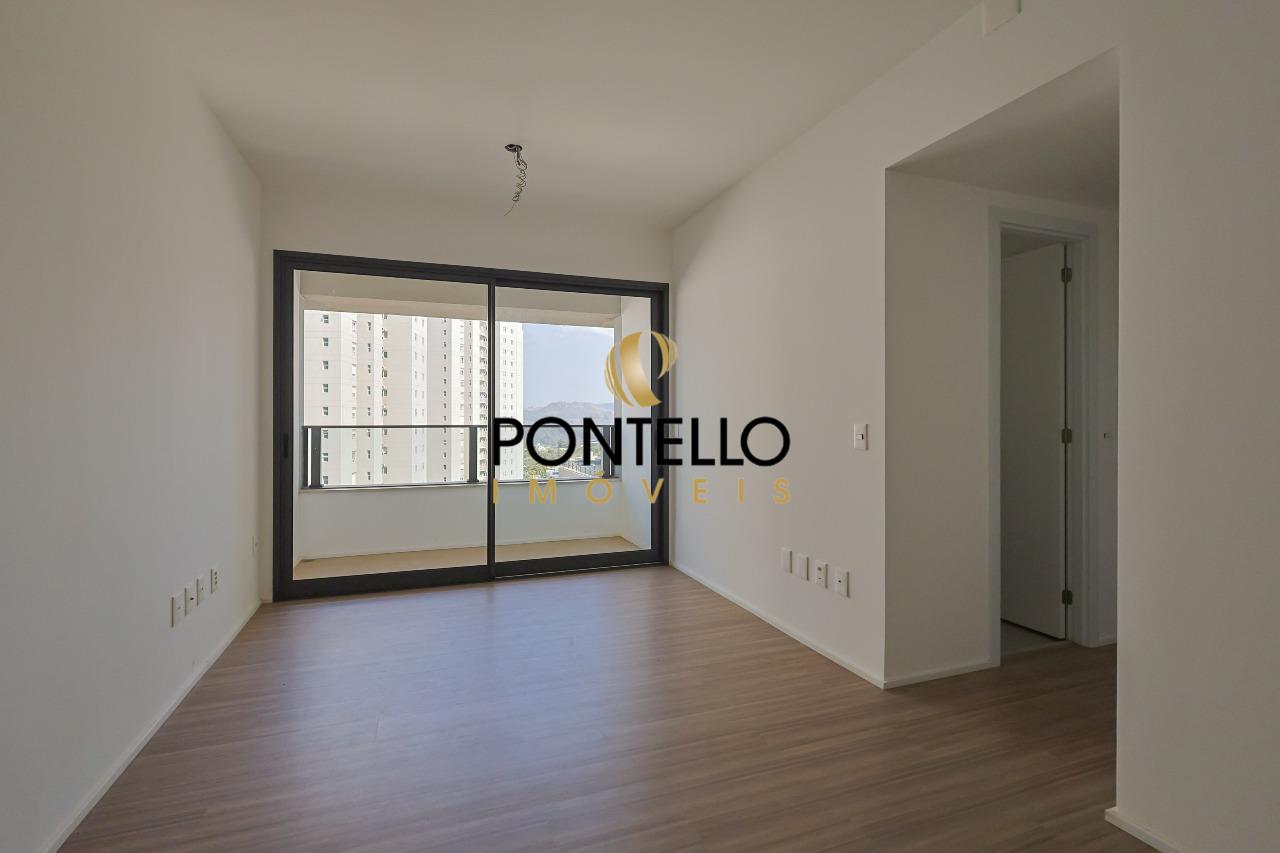 Apartamento, 2 quartos, 70 m² - Foto 2