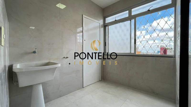 Apartamento, 3 quartos, 120 m² - Foto 21