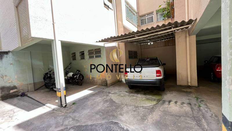 Apartamento, 3 quartos, 120 m² - Foto 24