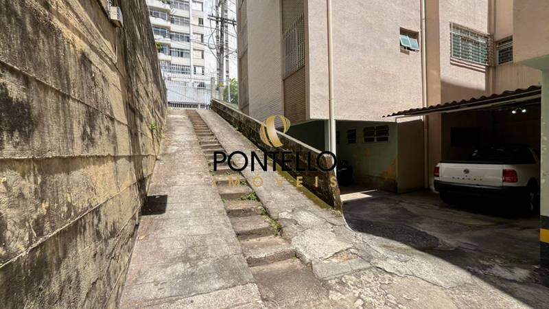 Apartamento, 3 quartos, 120 m² - Foto 25